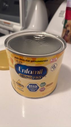Enfamil NeuroPro Formula
