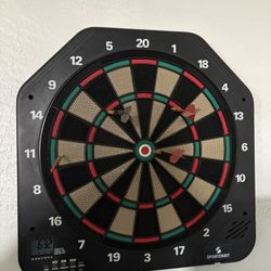 Darts