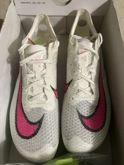 Nike Air Zoom Victory Track Size 7