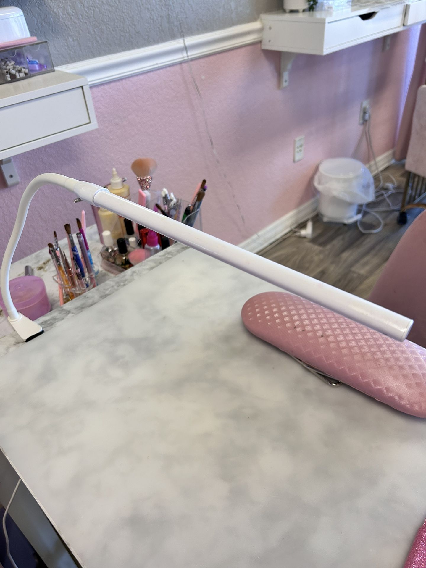 Desk Lamp