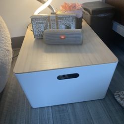 Storage Bin
