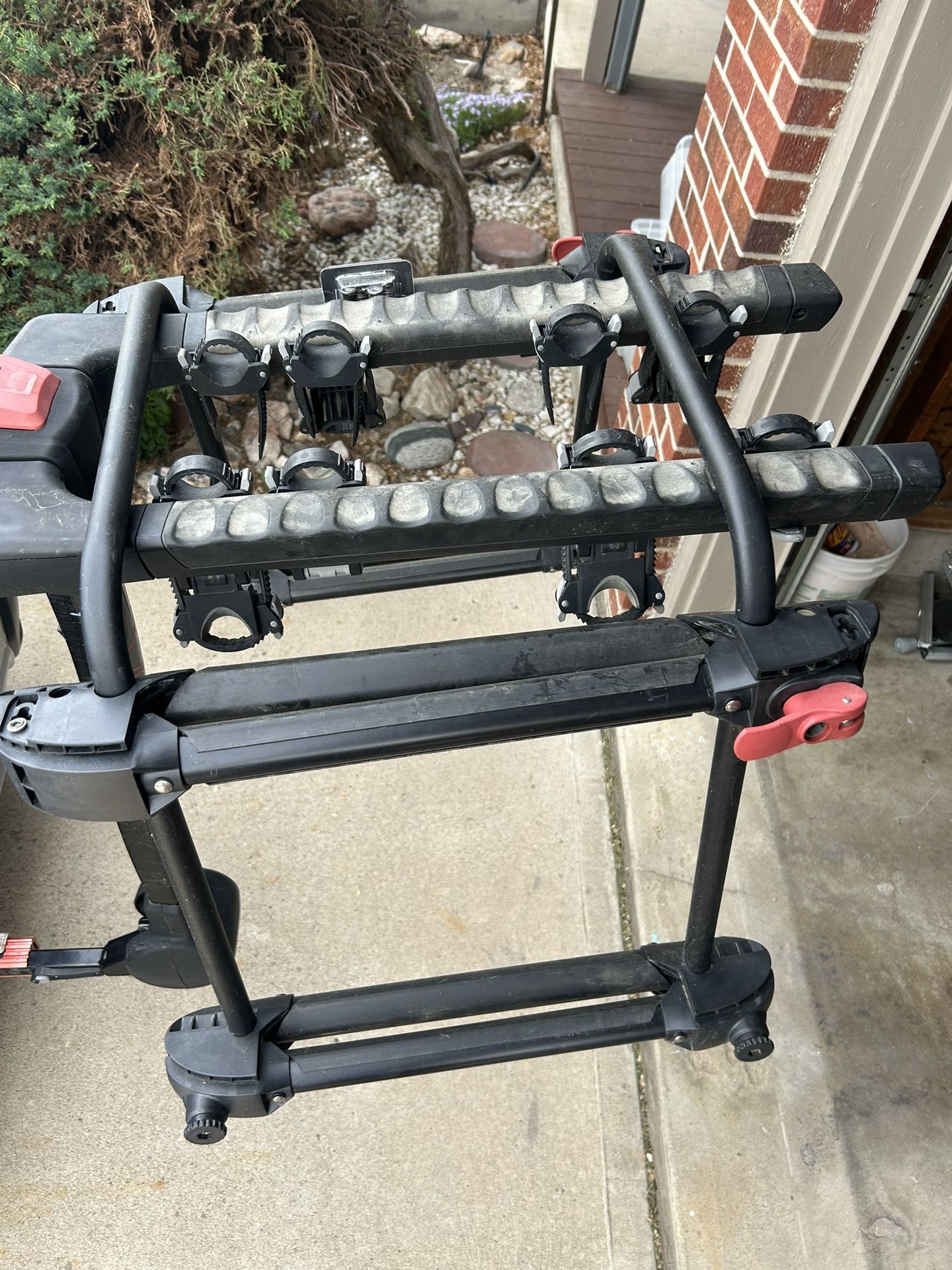 Bike Rack 