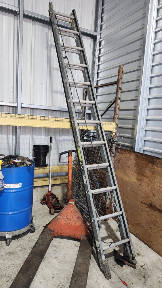 Ladder 