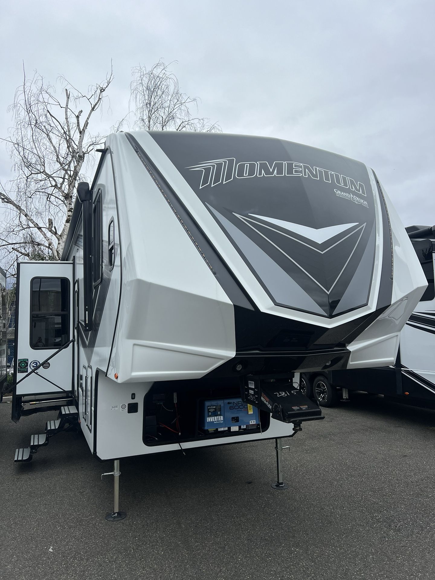2024 Grand Design Momentum G 350G