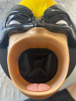 Wolverine Popcorn Bucket