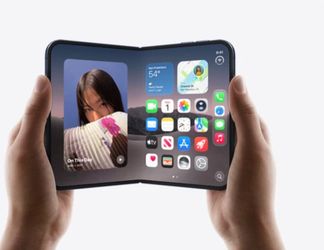 iPhone Duo