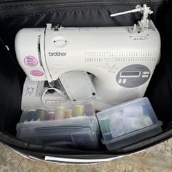 Brother Se2000 Embroidery Machine for Sale in Jacksonville, FL - OfferUp