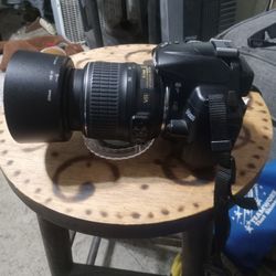 Nikon Full Auto Camera