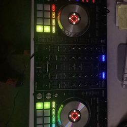 Pioneer DJ Equipment 