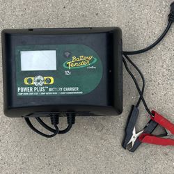 Battery Tender