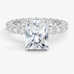 💍 CUSTOM ENGAGEMENT RINGS — MADE TO ORDER 💎