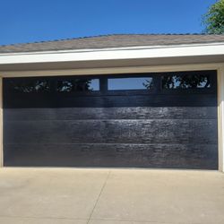 Garage Doors