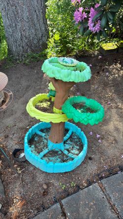 Water table