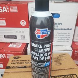 Brake Cleaner Case 12can 14oz High Quality 