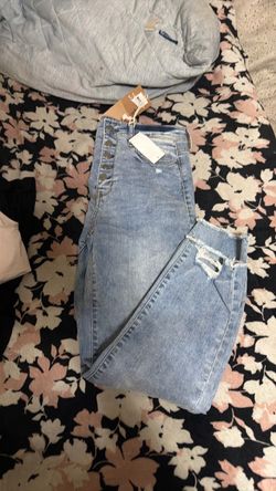 Women’s jeans