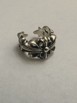 Chrome Hearts Jewelry