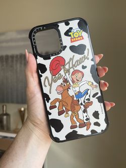 iPhone 12 Pro Max Jessie And Bullseye Phone Case From Casetify