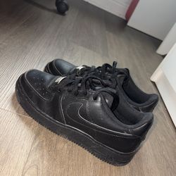 Black Air Force’s