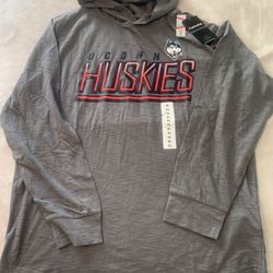 UConn Huskies