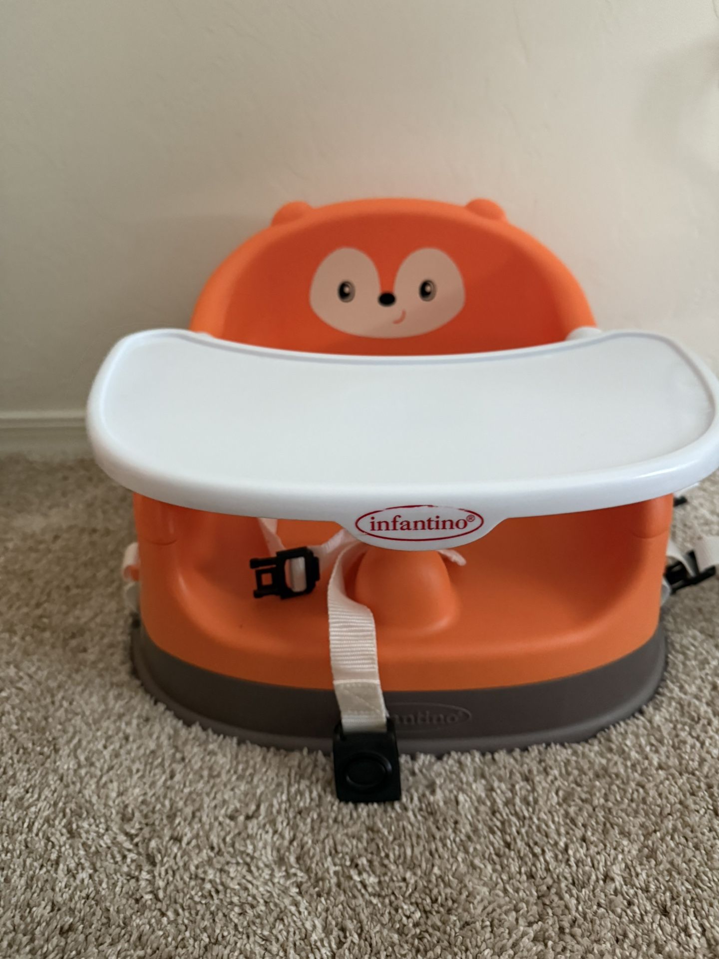 Booster Seat