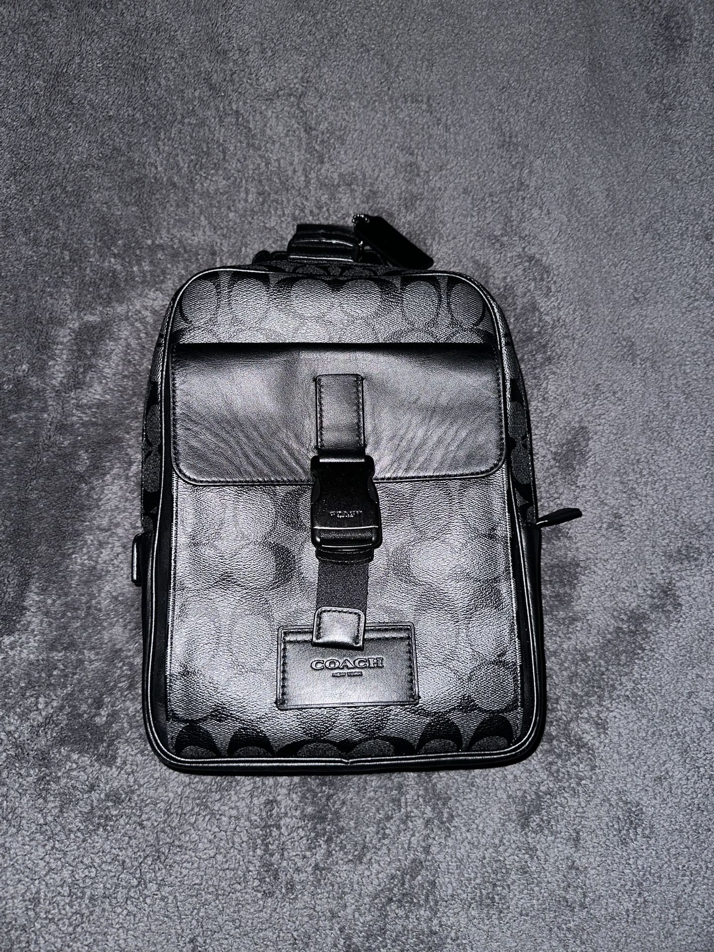 Coach Sling Bag 