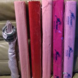 Creppé Paper