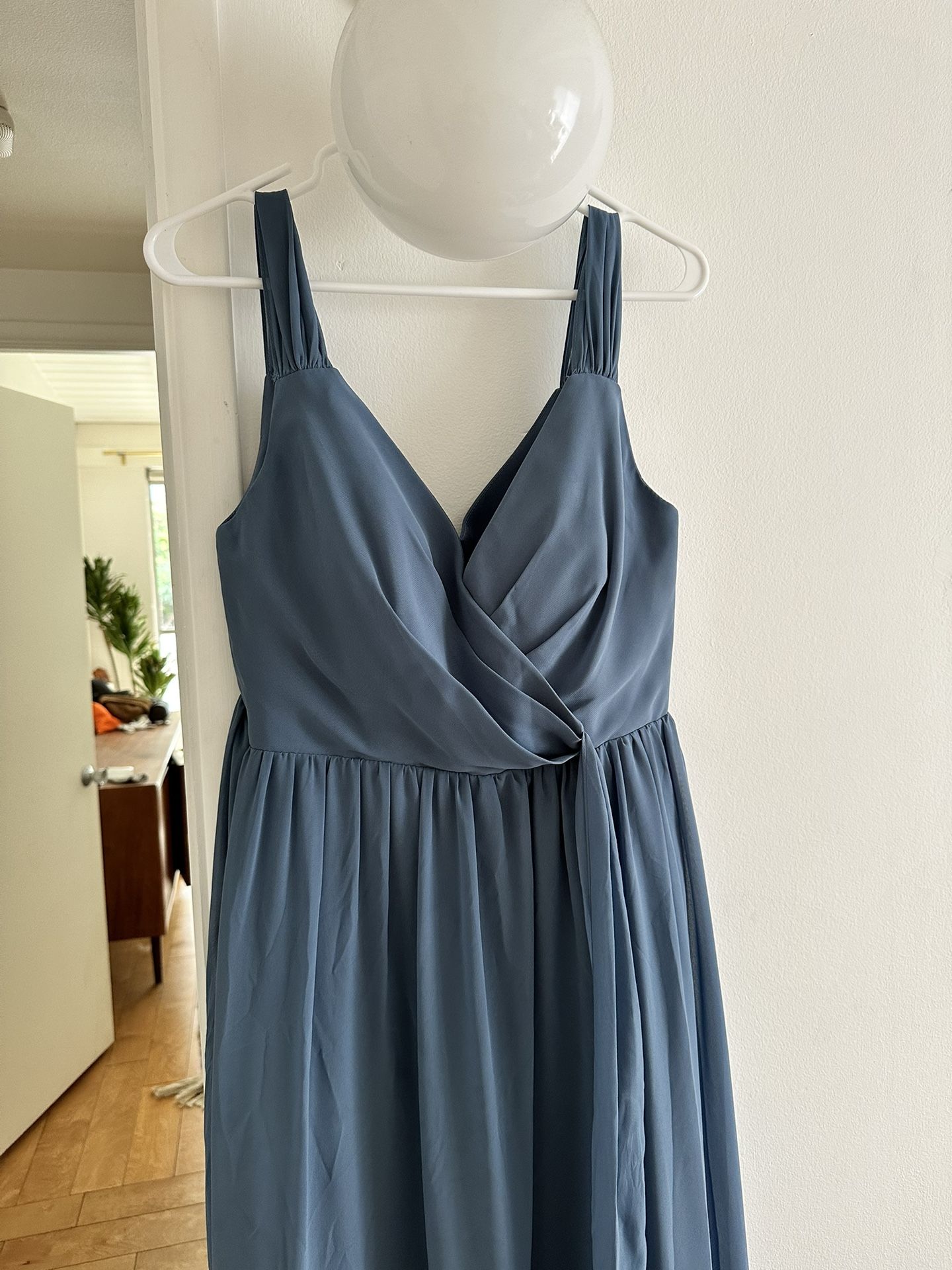 Discontinued Emma Revelry Bridesmaids Dress