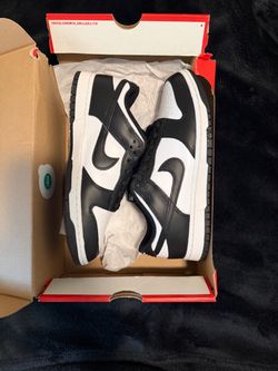Panda Dunks