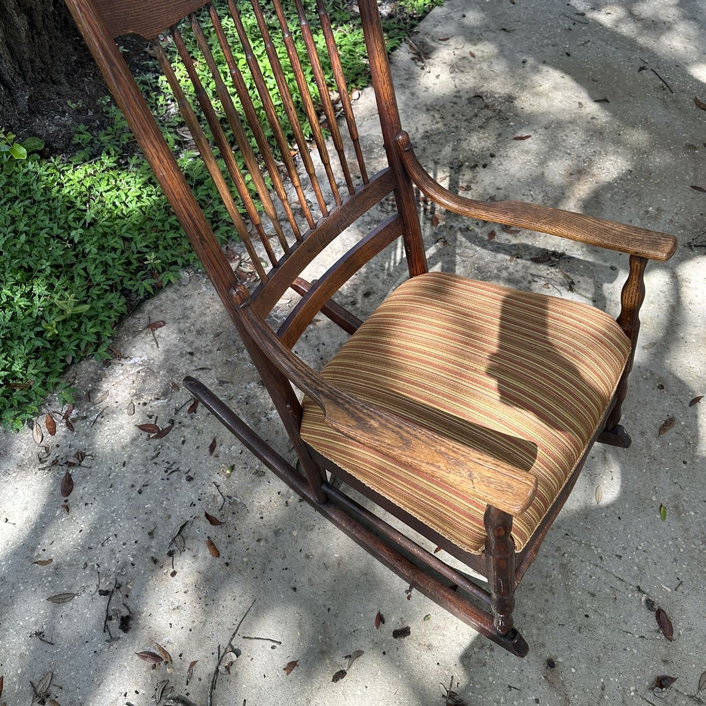 Offer up rocking chairs deals
