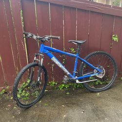 Diamond Back Bike