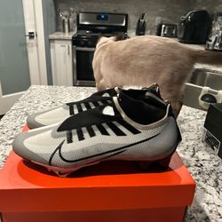 Nike Vapor 360 Cleats 