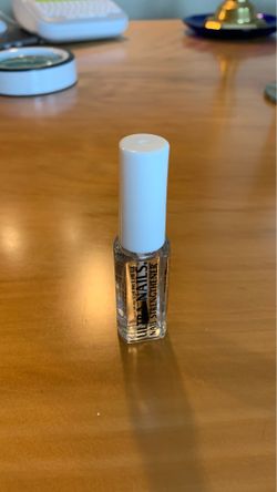 Ultra Nails Nail Strengthener