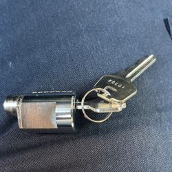 Public Storage Locks 