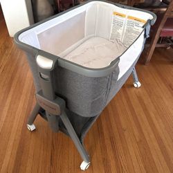Baby Bedside Sleeper 
