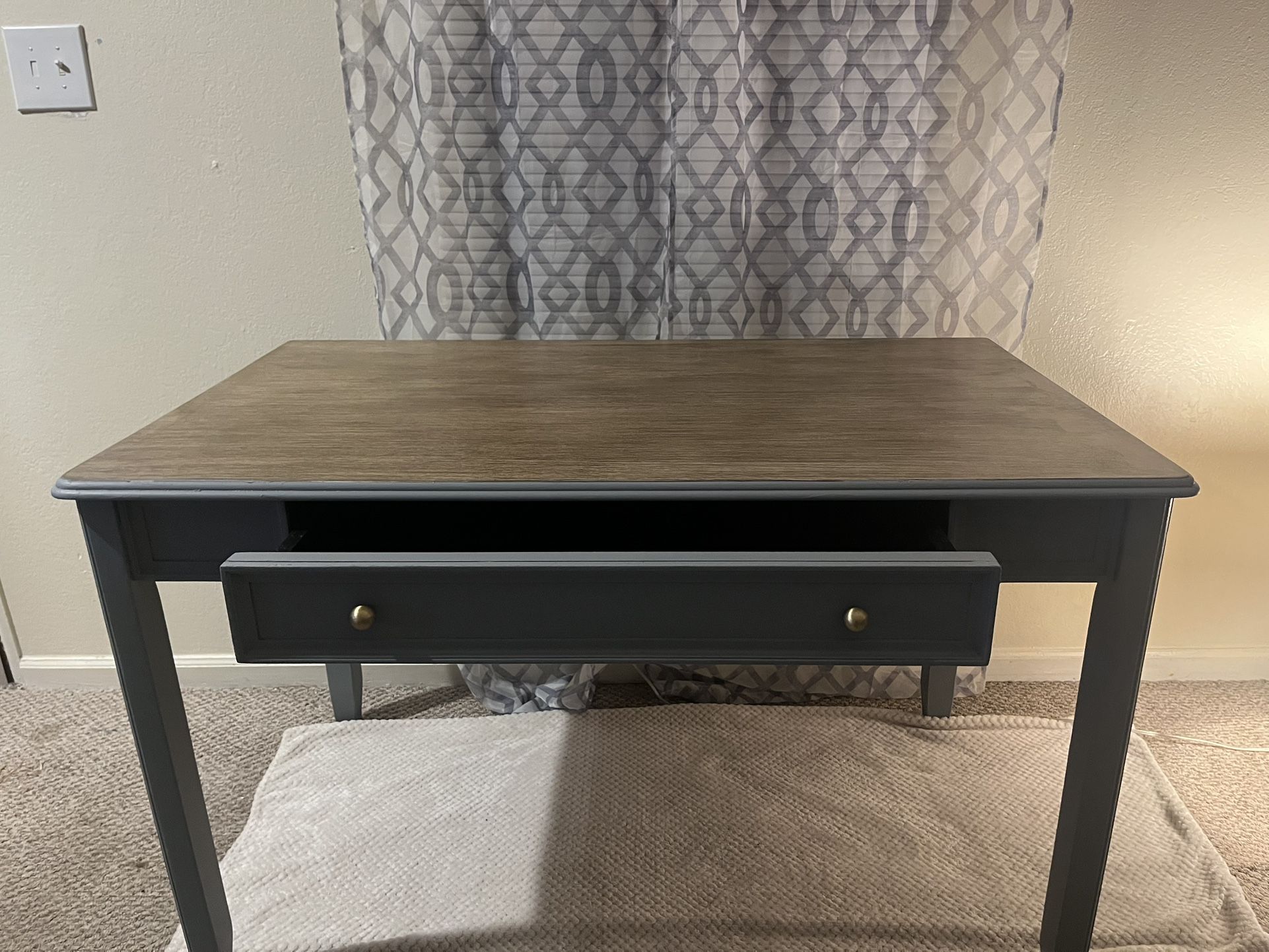 Newly Modified Writing Table