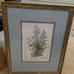 Ethan Allen Painting 