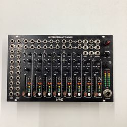 WMD Performance Mixer Module Synth