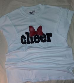 Cheerleaders T-shirt