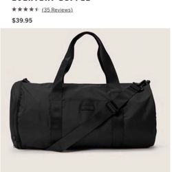 NEW Duffle Bag by PINK