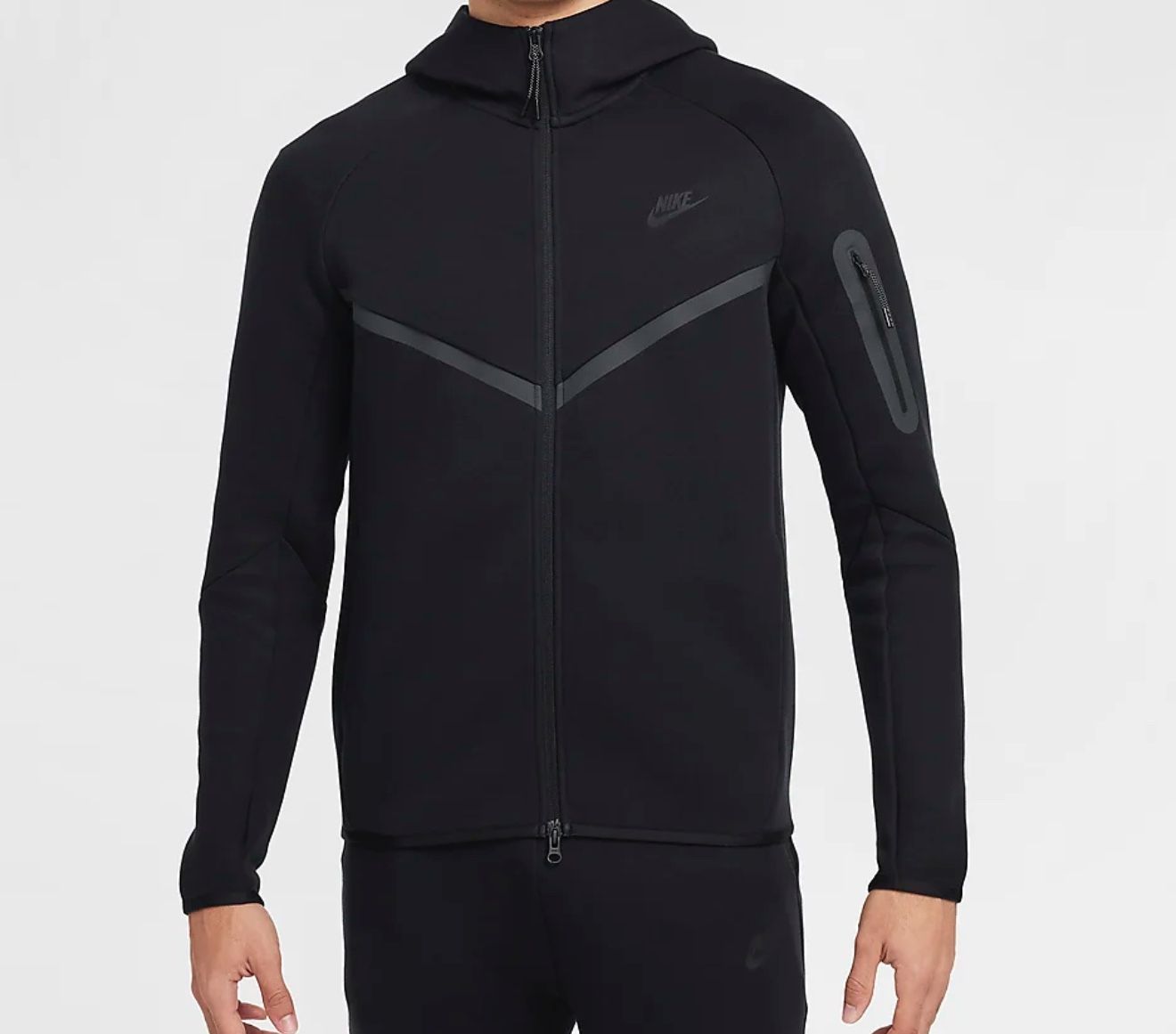 Nike Tech Track Suits