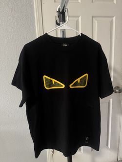 Playera F endi