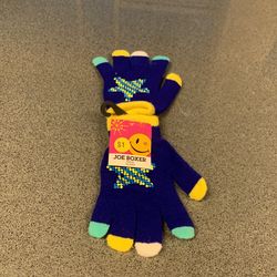 Children’s Gloves
