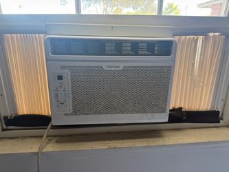 Toshiba Portable AC