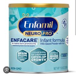 Enfamil Neuropro 
