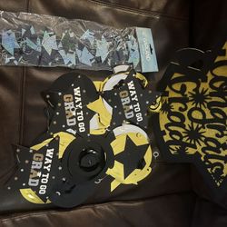 Graduation Garland/decorations