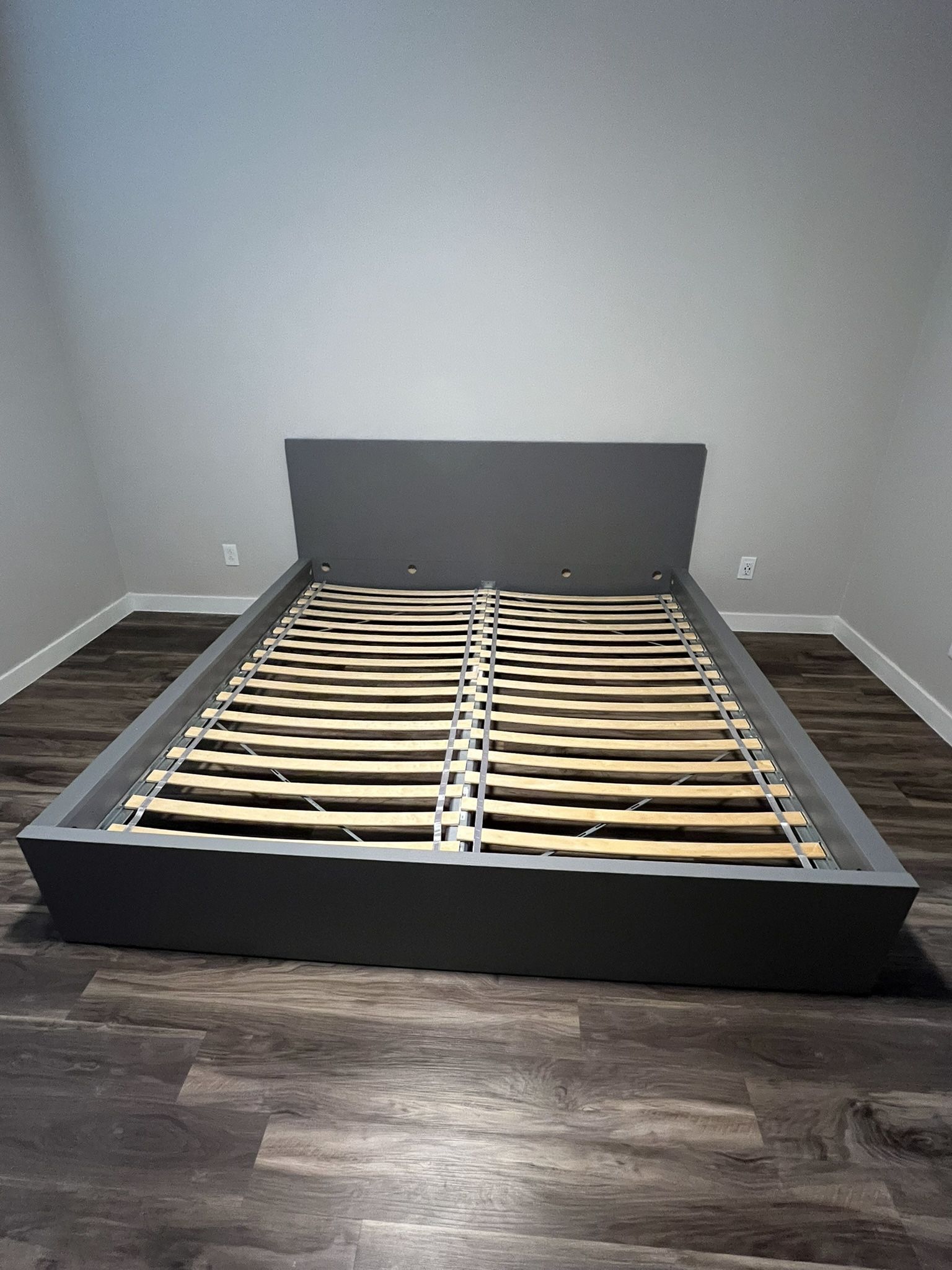 King Size Bed frame