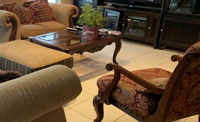 Living Room Set