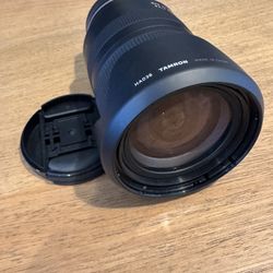 Tamron 17-70mm F/2.8 Lens