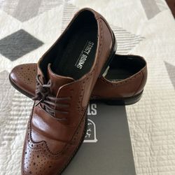 Men Dressy Shoes