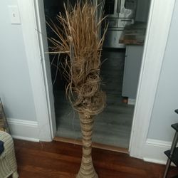 Wicker Plant